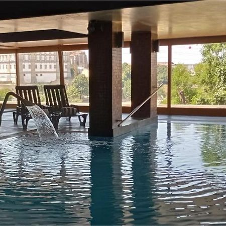 Santana Hotel & Spa Вила ду Конде Екстериор снимка
