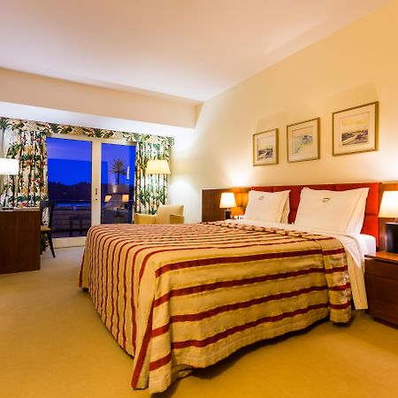 Santana Hotel & Spa Вила ду Конде Екстериор снимка