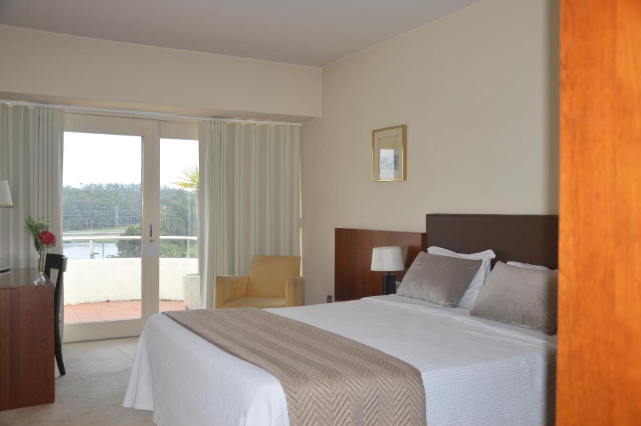 Santana Hotel & Spa Вила ду Конде Екстериор снимка