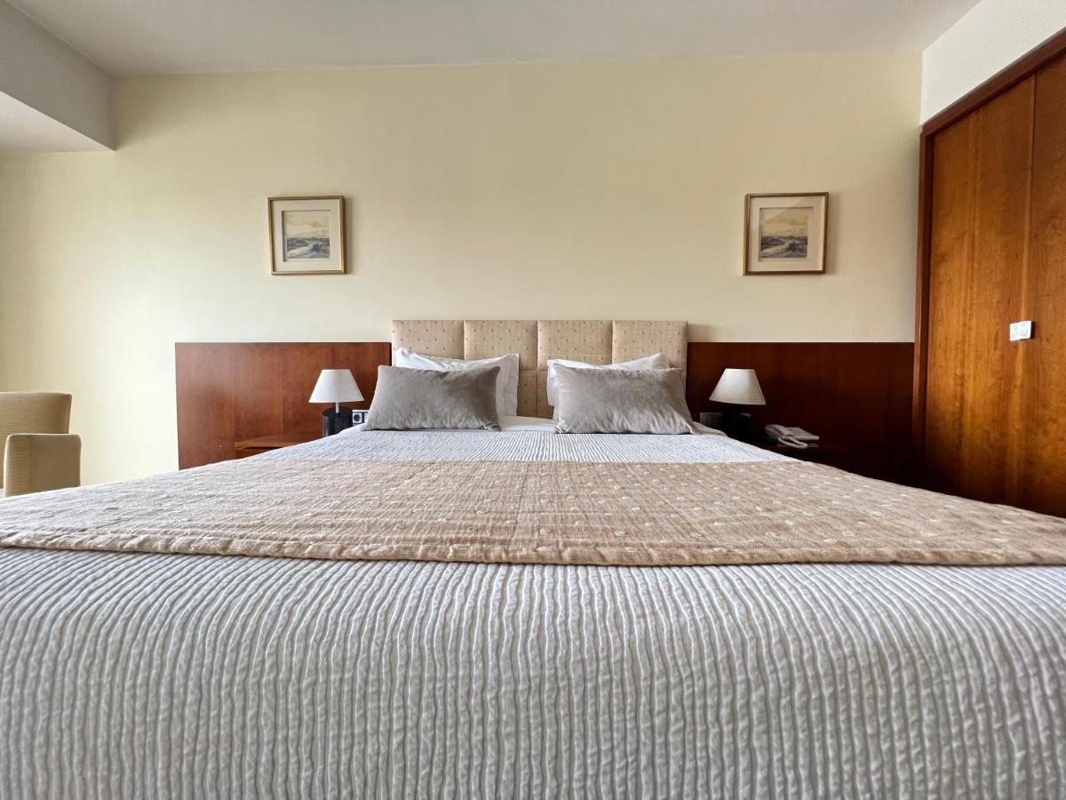 Santana Hotel & Spa Вила ду Конде Екстериор снимка