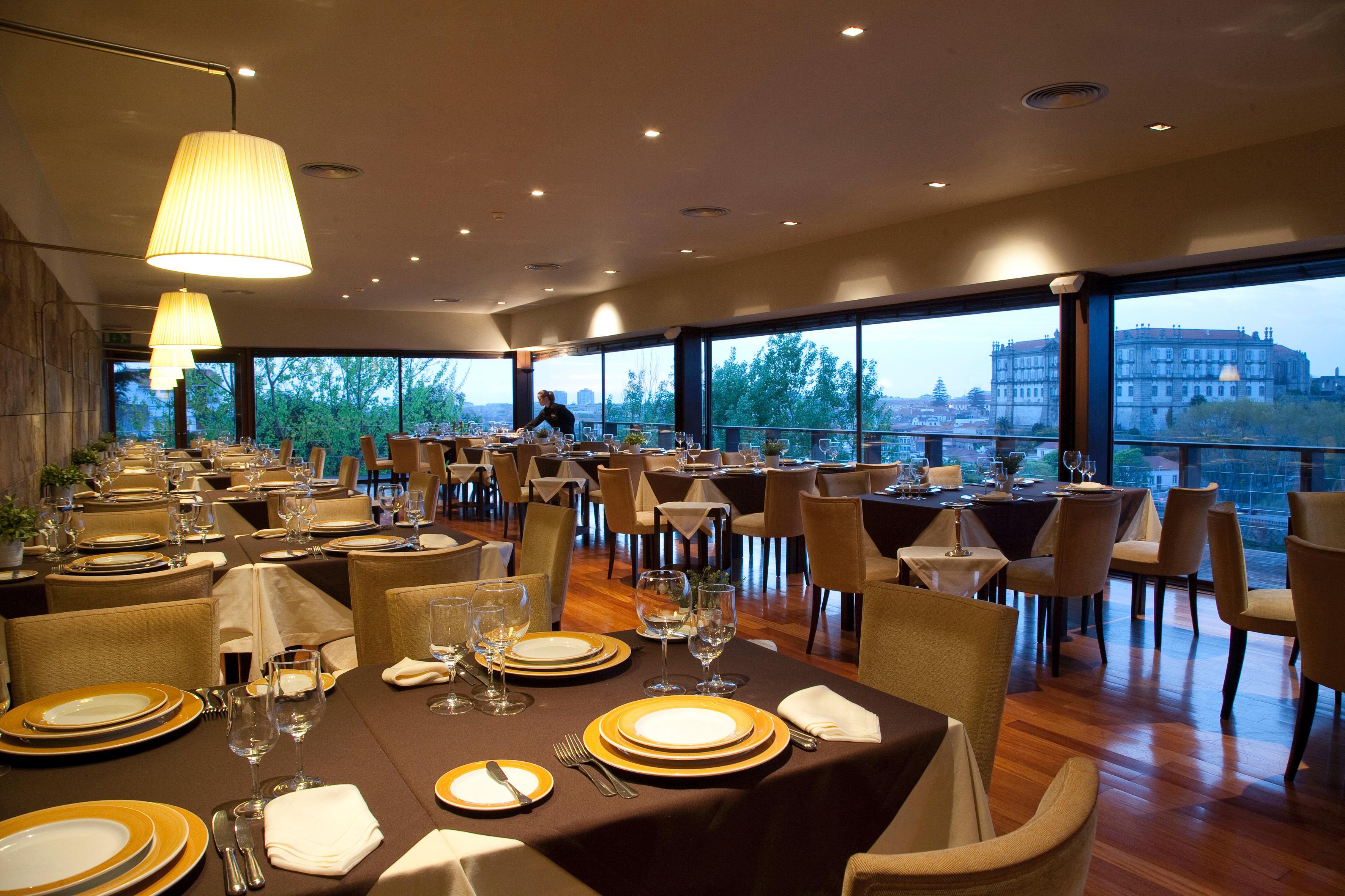 Santana Hotel & Spa Вила ду Конде Екстериор снимка