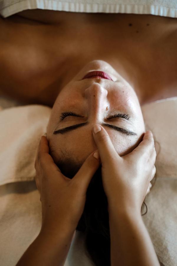 Santana Hotel & Spa Вила ду Конде Екстериор снимка