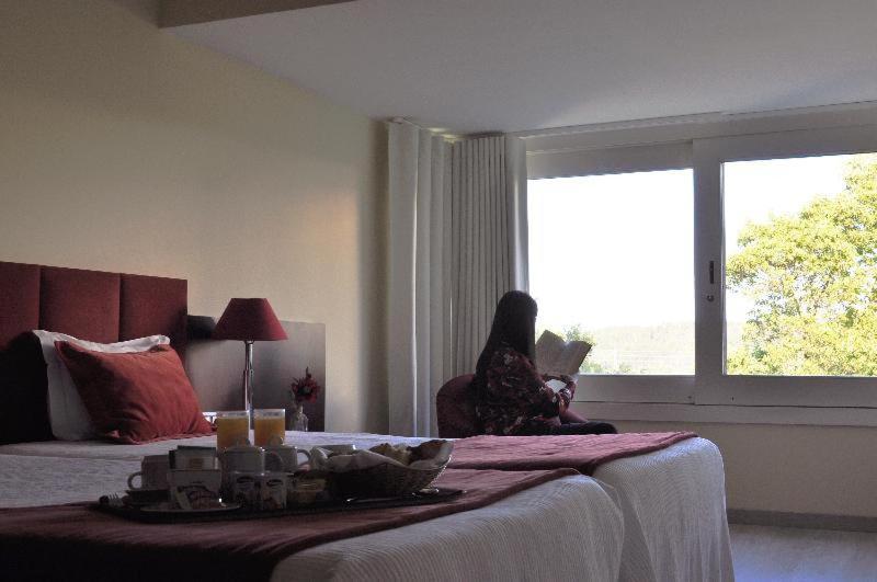 Santana Hotel & Spa Вила ду Конде Стая снимка