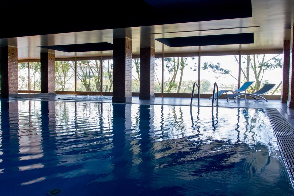 Santana Hotel & Spa Вила ду Конде Екстериор снимка