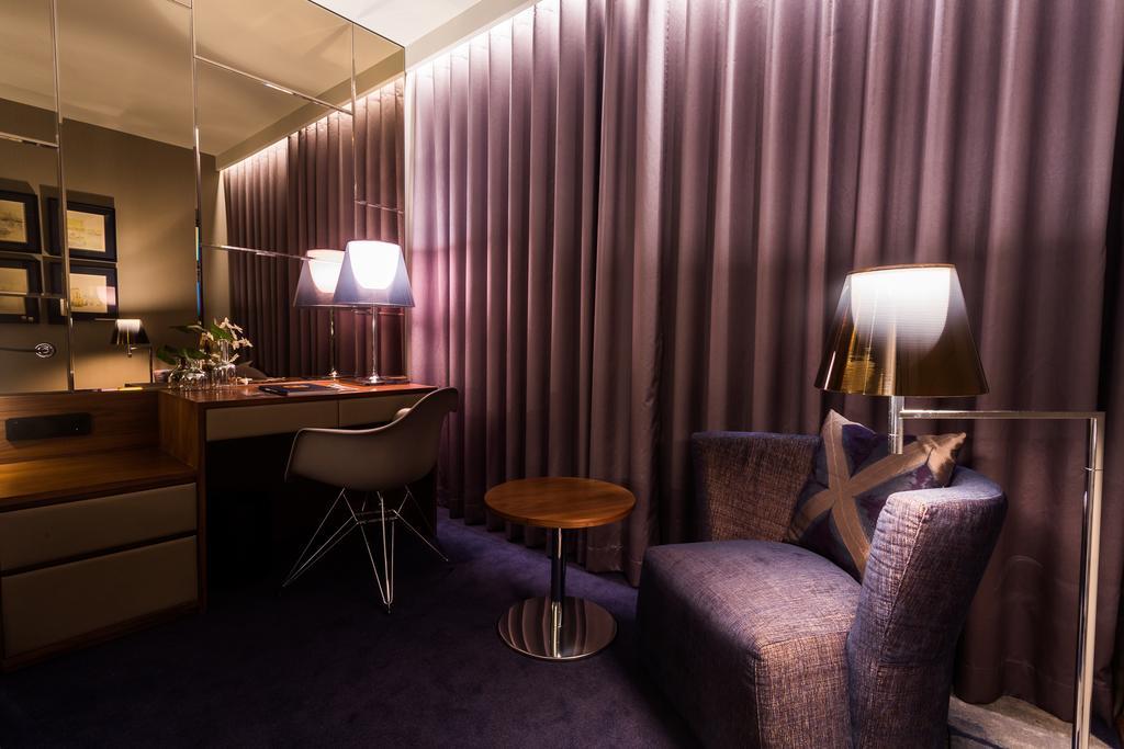 Santana Hotel & Spa Вила ду Конде Екстериор снимка