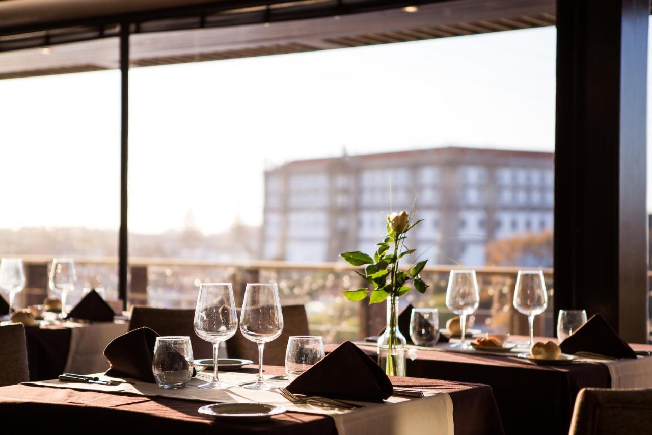 Santana Hotel & Spa Вила ду Конде Екстериор снимка